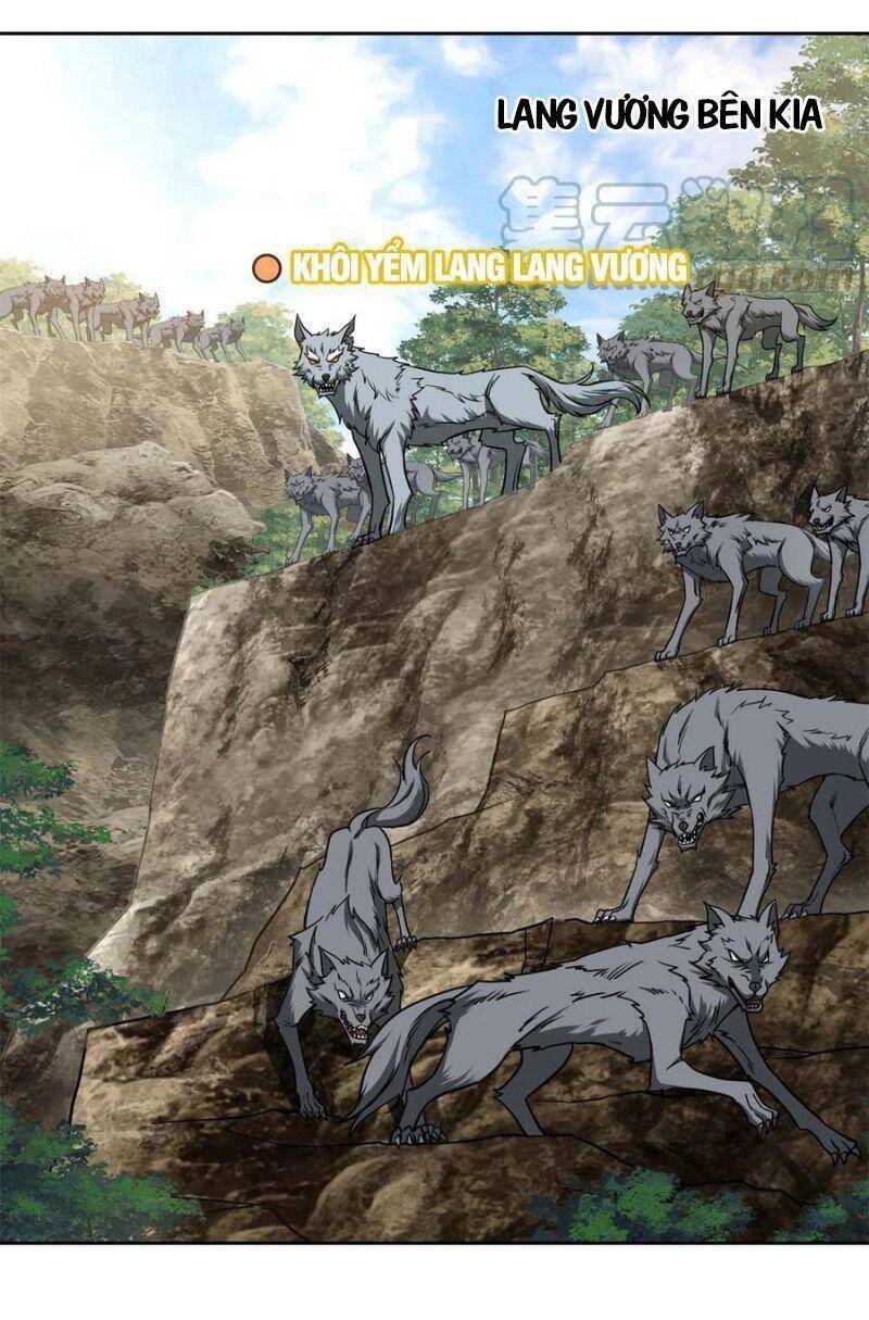 Siêu Thần Cơ Giới Sư Chap 105 - Next Chap 106