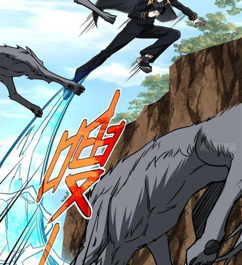 Siêu Thần Cơ Giới Sư Chap 105 - Next Chap 106
