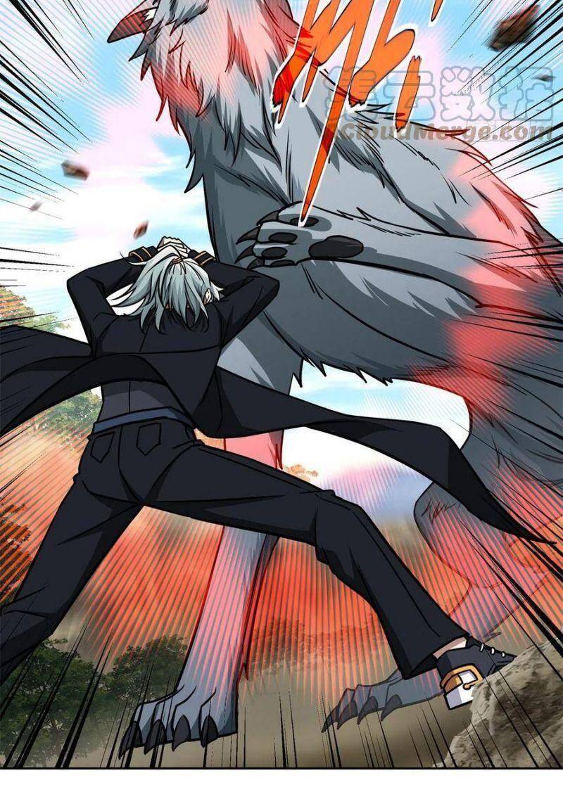 Siêu Thần Cơ Giới Sư Chap 105 - Next Chap 106