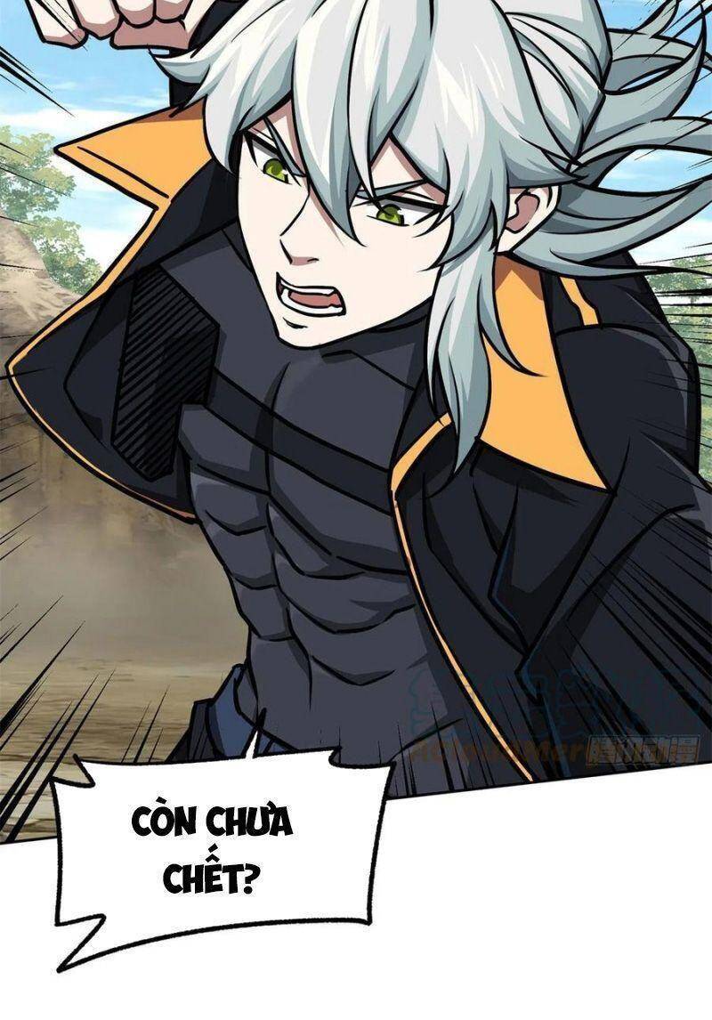 Siêu Thần Cơ Giới Sư Chap 105 - Next Chap 106