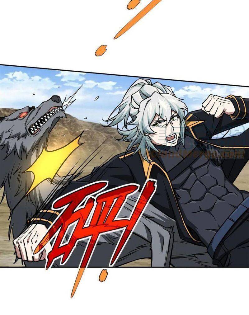 Siêu Thần Cơ Giới Sư Chap 105 - Next Chap 106