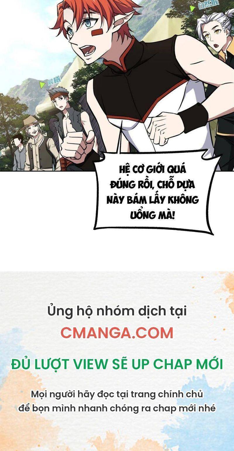 Siêu Thần Cơ Giới Sư Chap 105 - Next Chap 106