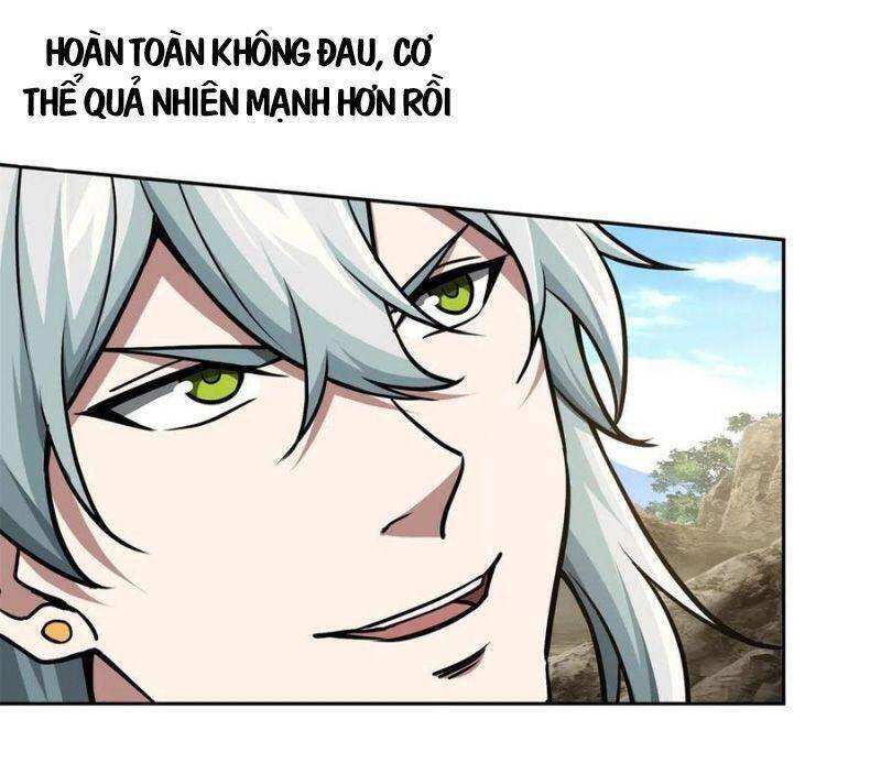 Siêu Thần Cơ Giới Sư Chap 105 - Next Chap 106