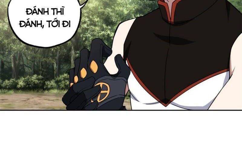 Siêu Thần Cơ Giới Sư Chap 106 - Next Chap 107