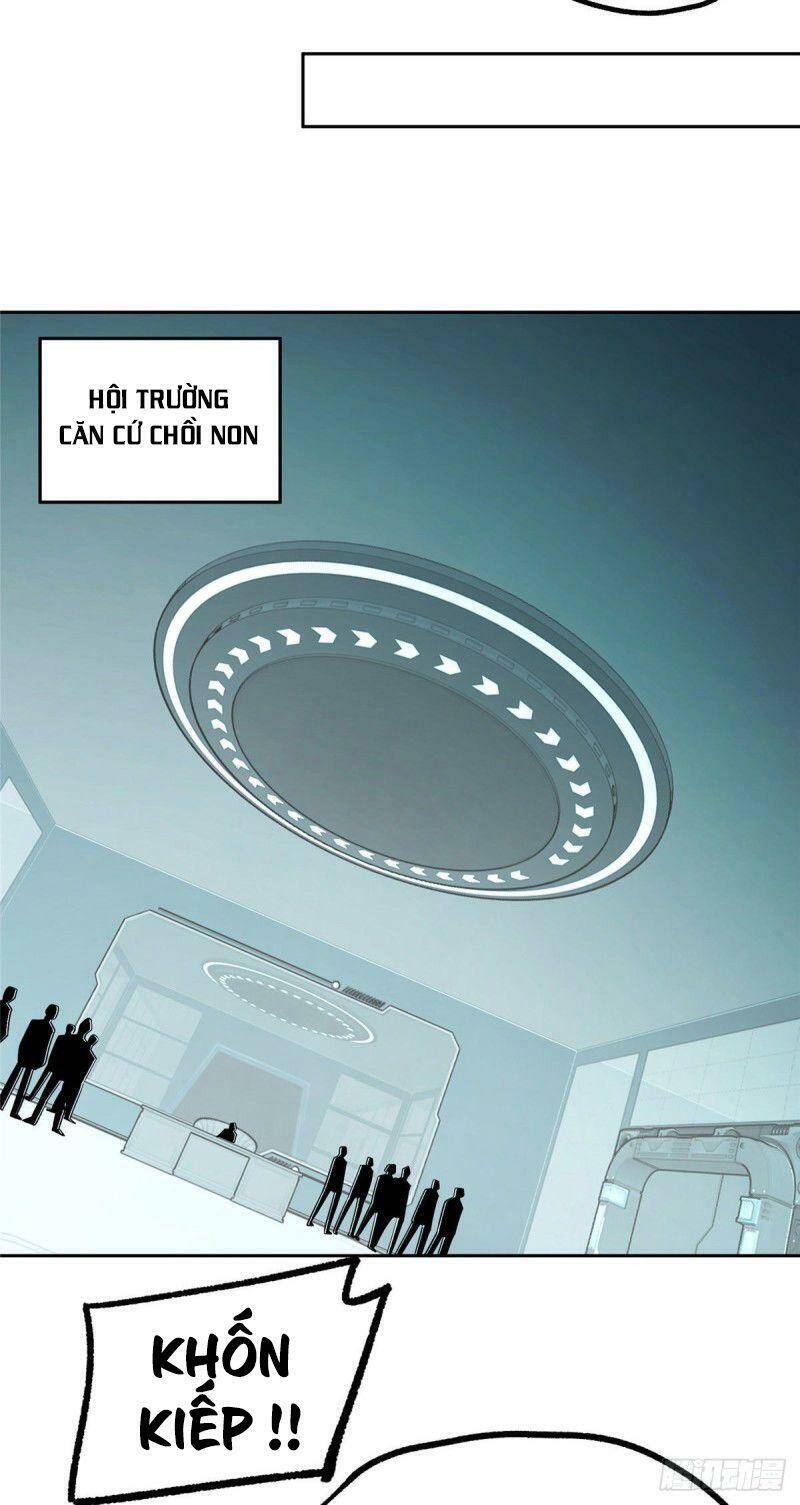 Siêu Thần Cơ Giới Sư Chap 11 - Next Chap 12