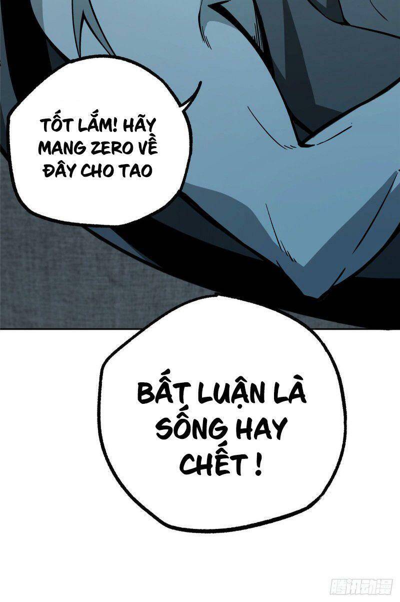 Siêu Thần Cơ Giới Sư Chap 11 - Next Chap 12