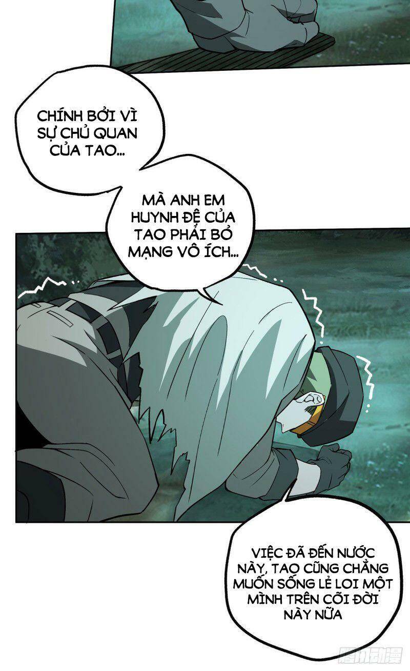 Siêu Thần Cơ Giới Sư Chap 11 - Next Chap 12