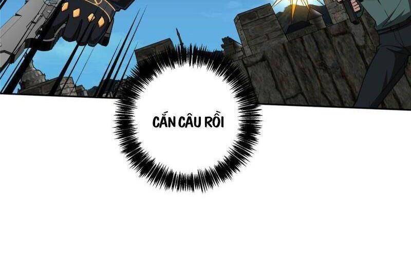 Siêu Thần Cơ Giới Sư Chap 110 - Next Chap 111