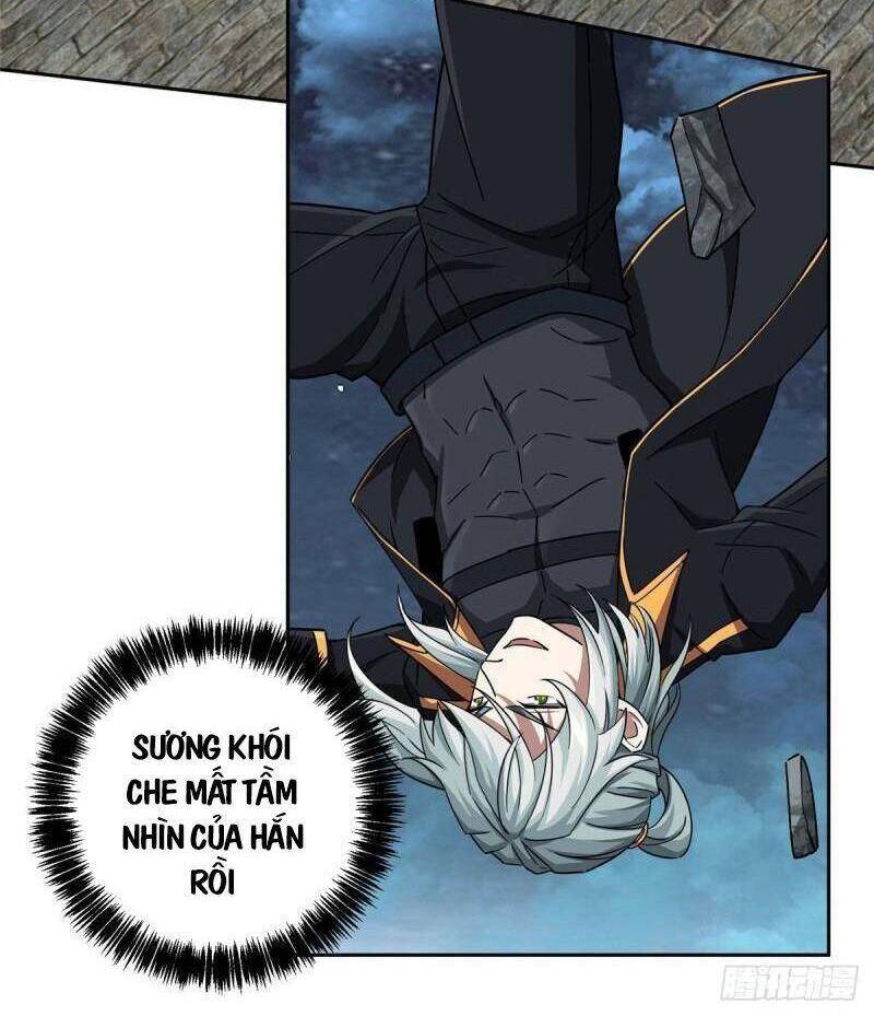 Siêu Thần Cơ Giới Sư Chap 110 - Next Chap 111