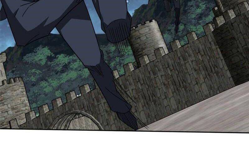 Siêu Thần Cơ Giới Sư Chap 110 - Next Chap 111