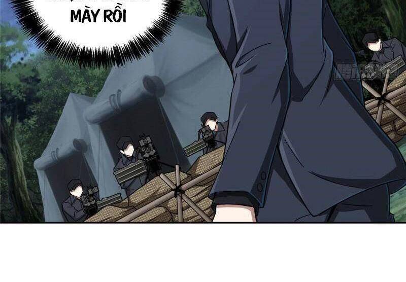 Siêu Thần Cơ Giới Sư Chap 110 - Next Chap 111