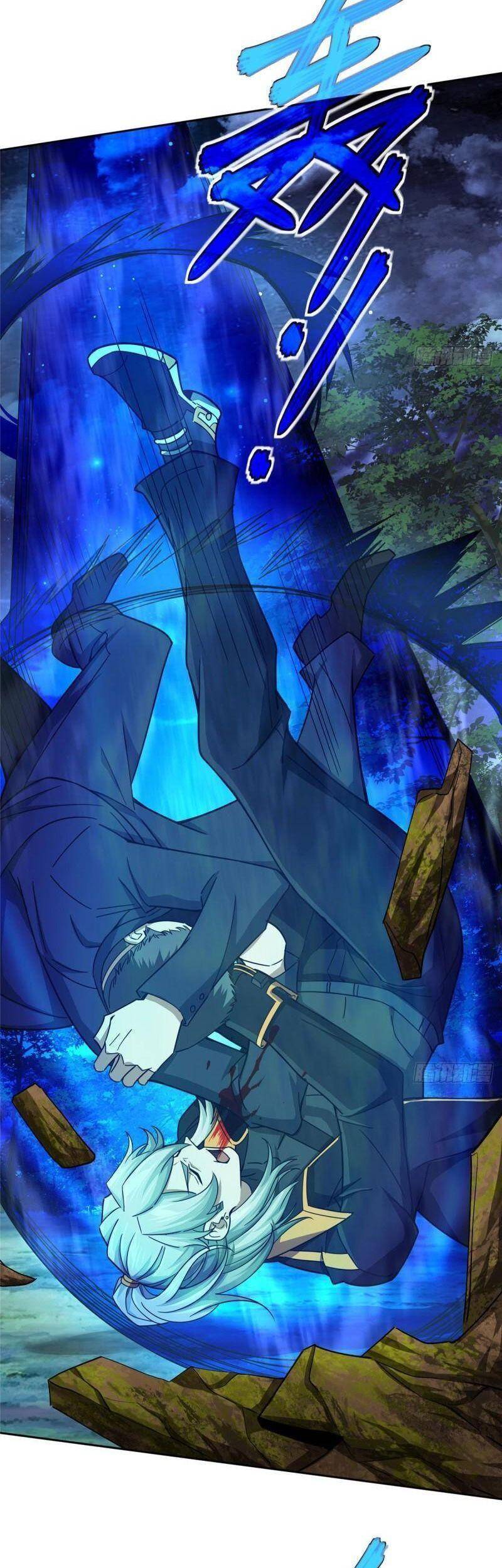 Siêu Thần Cơ Giới Sư Chap 110 - Next Chap 111