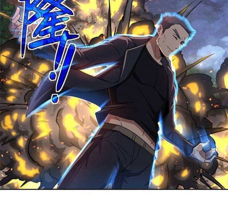 Siêu Thần Cơ Giới Sư Chap 110 - Next Chap 111