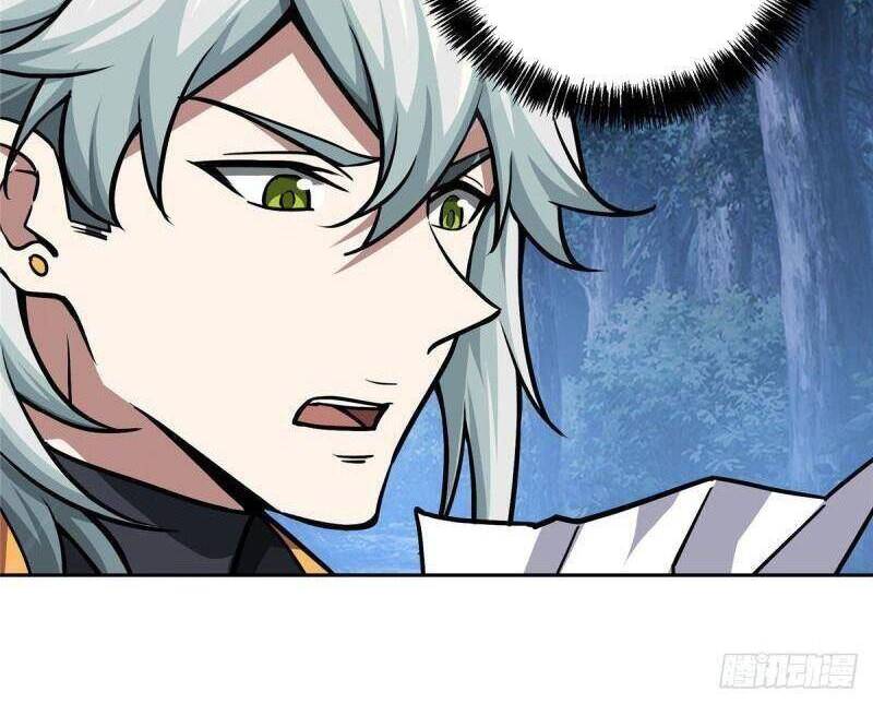 Siêu Thần Cơ Giới Sư Chap 111 - Next Chap 112