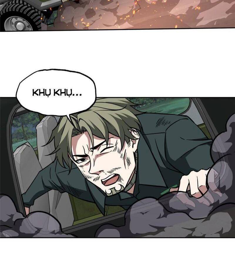 Siêu Thần Cơ Giới Sư Chap 111 - Next Chap 112