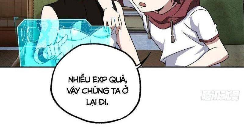 Siêu Thần Cơ Giới Sư Chap 112 - Next Chap 113