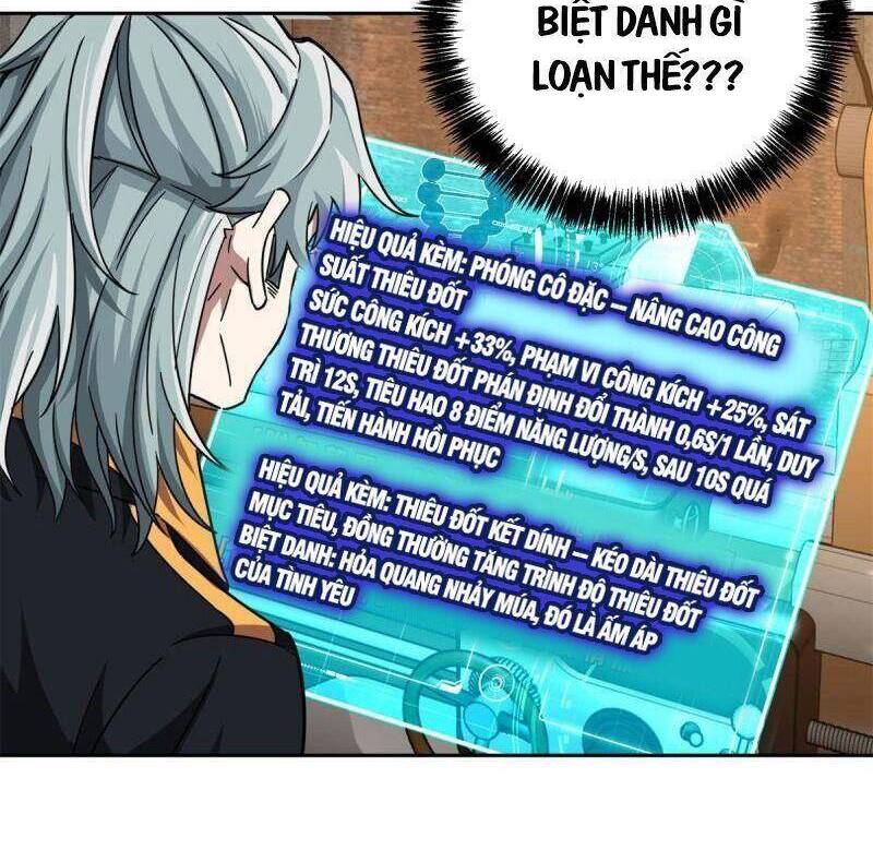 Siêu Thần Cơ Giới Sư Chap 112 - Next Chap 113