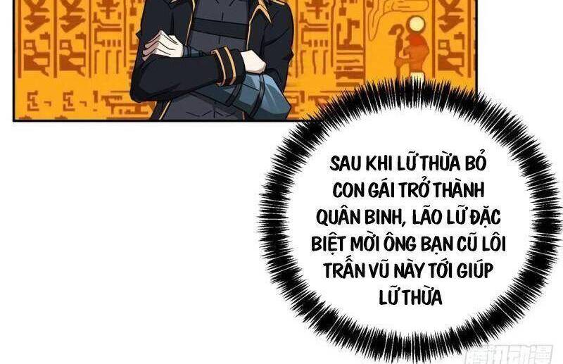 Siêu Thần Cơ Giới Sư Chap 112 - Next Chap 113