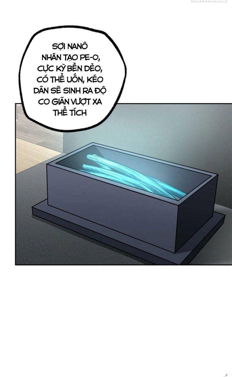 Siêu Thần Cơ Giới Sư Chap 113 - Next Chap 114