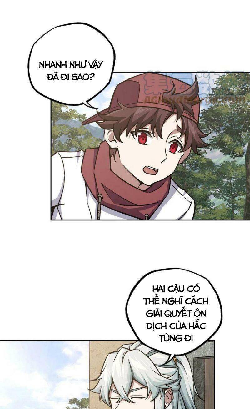 Siêu Thần Cơ Giới Sư Chap 113 - Next Chap 114