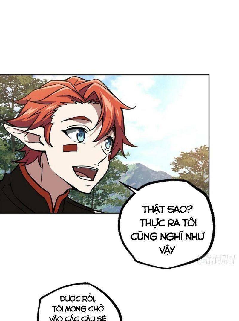Siêu Thần Cơ Giới Sư Chap 113 - Next Chap 114