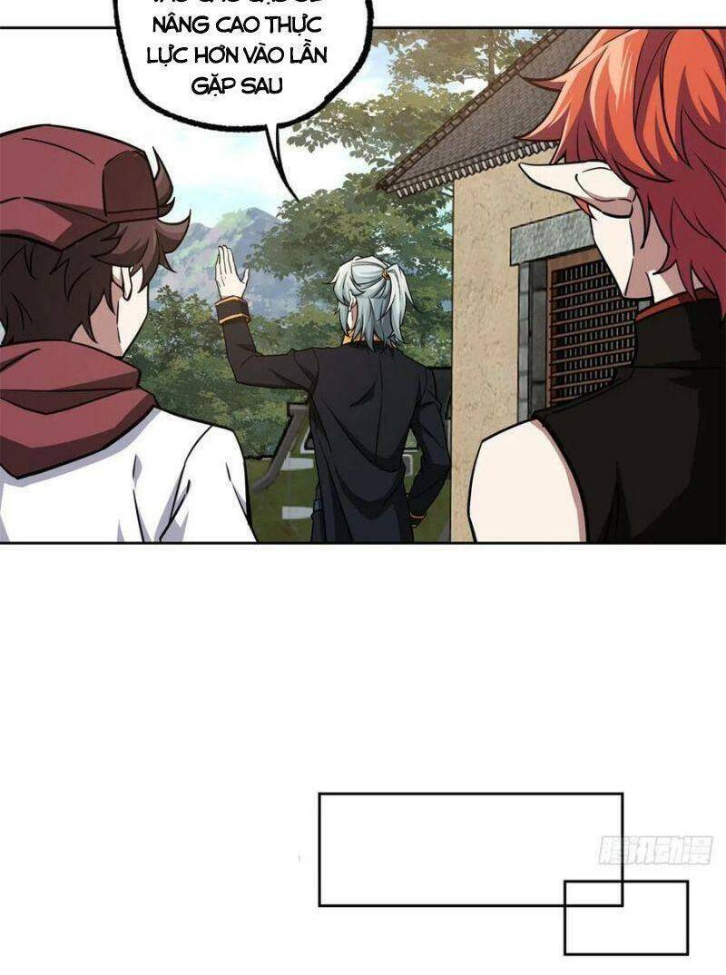 Siêu Thần Cơ Giới Sư Chap 113 - Next Chap 114