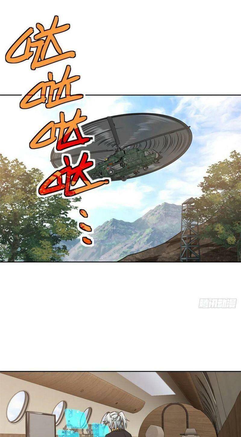 Siêu Thần Cơ Giới Sư Chap 113 - Next Chap 114