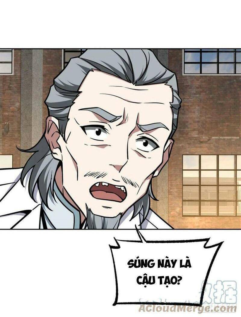 Siêu Thần Cơ Giới Sư Chap 113 - Next Chap 114