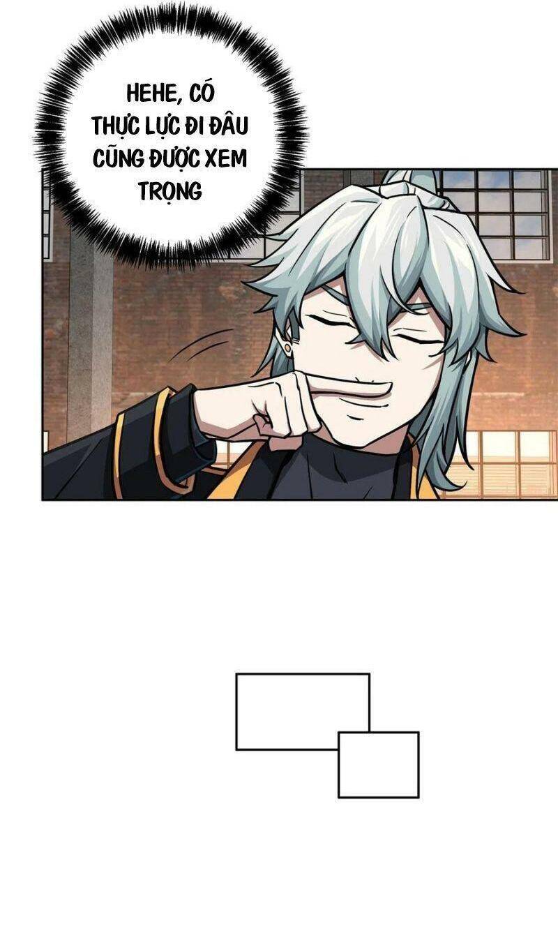 Siêu Thần Cơ Giới Sư Chap 113 - Next Chap 114
