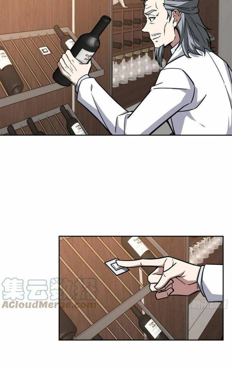 Siêu Thần Cơ Giới Sư Chap 113 - Next Chap 114