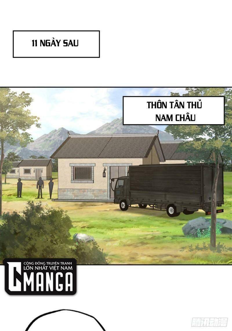 Siêu Thần Cơ Giới Sư Chap 114 - Next Chap 115