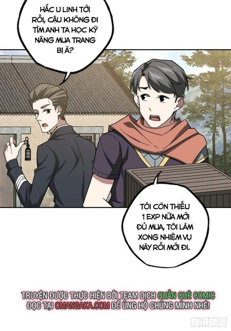 Siêu Thần Cơ Giới Sư Chap 114 - Next Chap 115