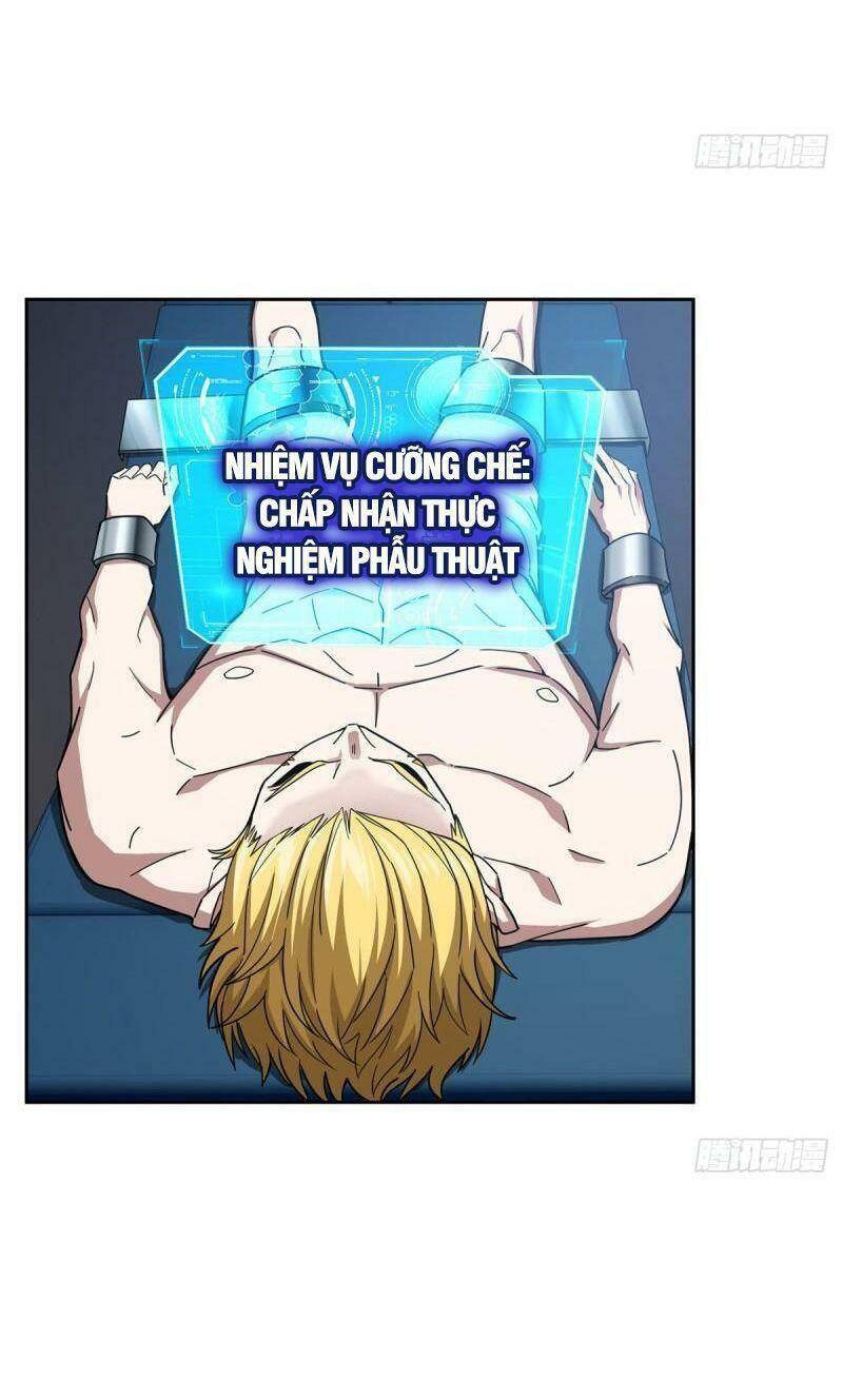 Siêu Thần Cơ Giới Sư Chap 114 - Next Chap 115