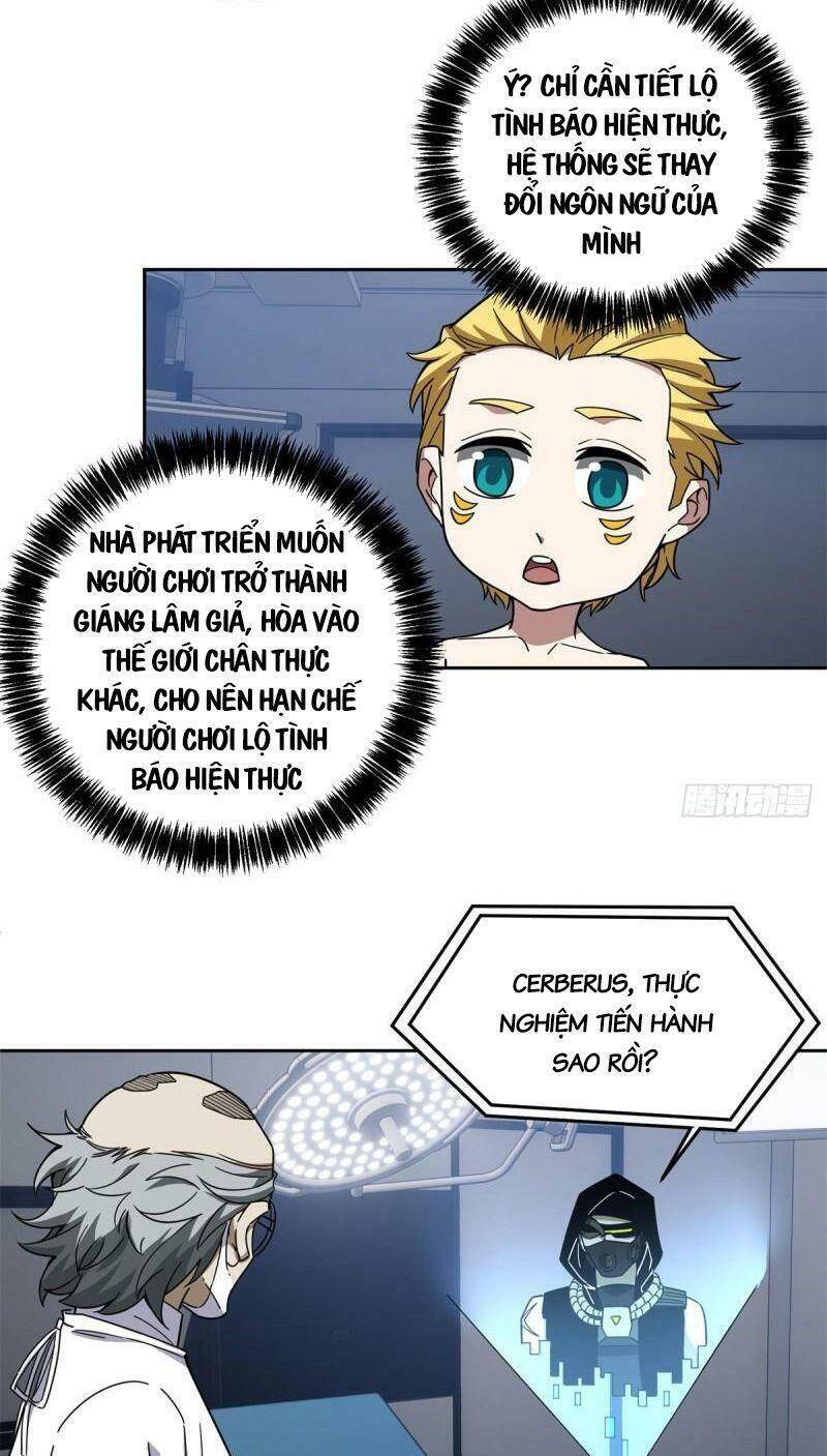 Siêu Thần Cơ Giới Sư Chap 114 - Next Chap 115
