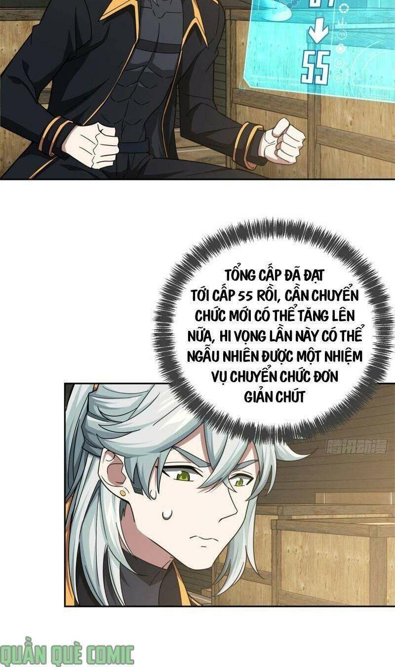 Siêu Thần Cơ Giới Sư Chap 114 - Next Chap 115