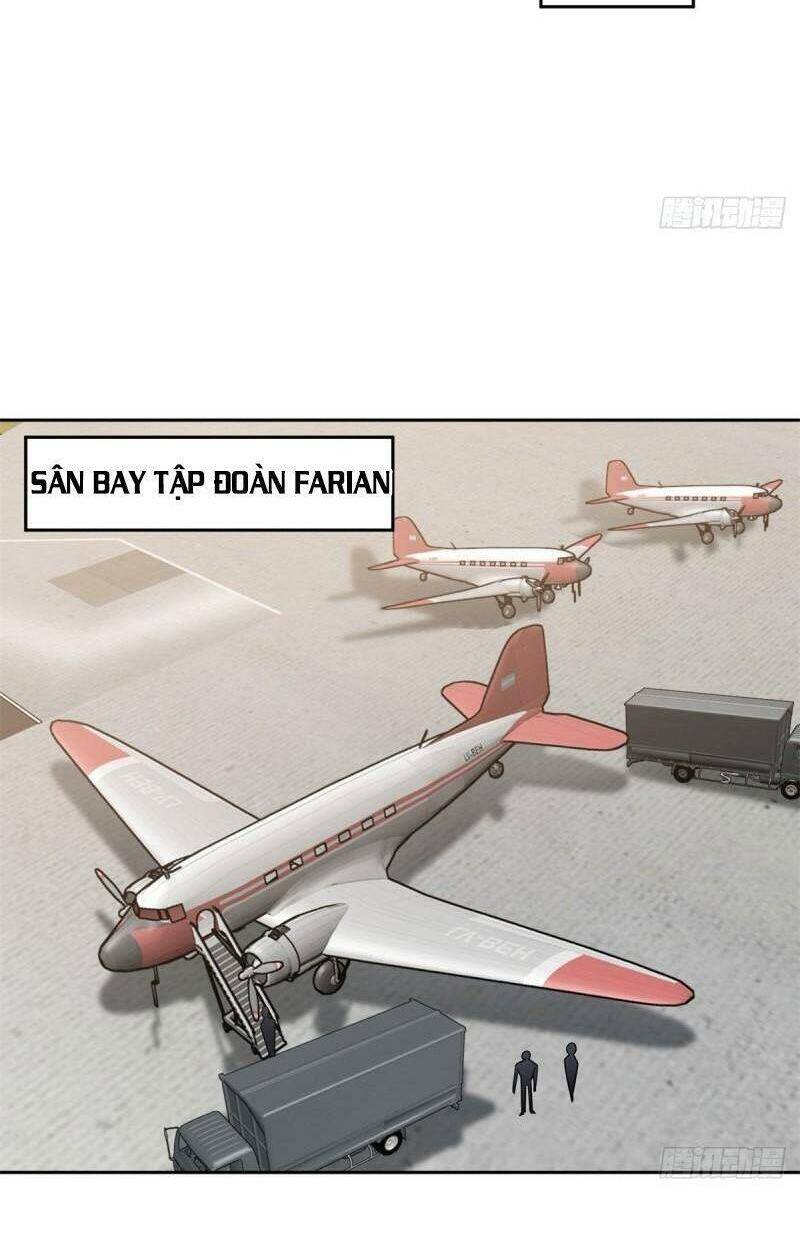 Siêu Thần Cơ Giới Sư Chap 114 - Next Chap 115