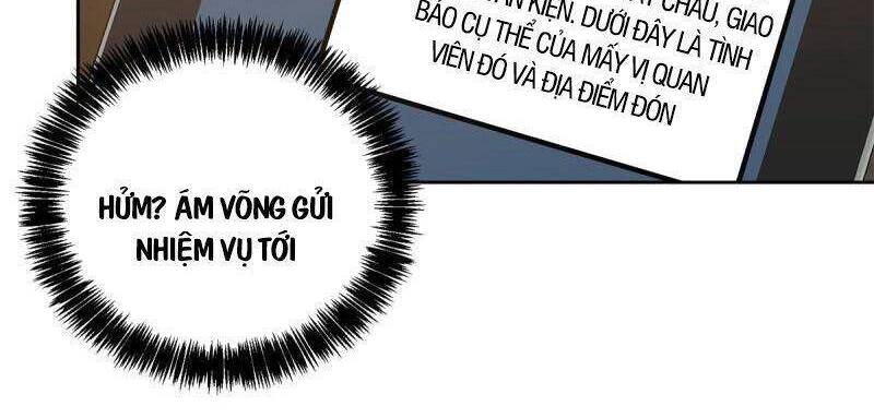 Siêu Thần Cơ Giới Sư Chap 115 - Next Chap 116