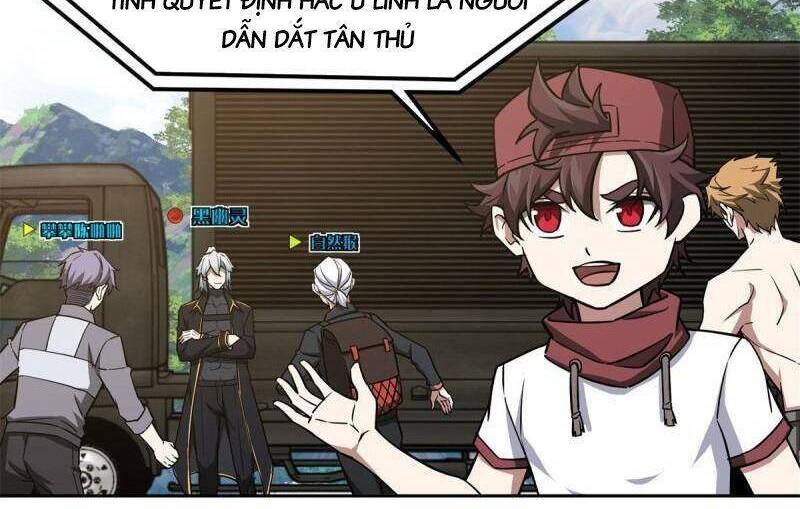 Siêu Thần Cơ Giới Sư Chap 115 - Next Chap 116