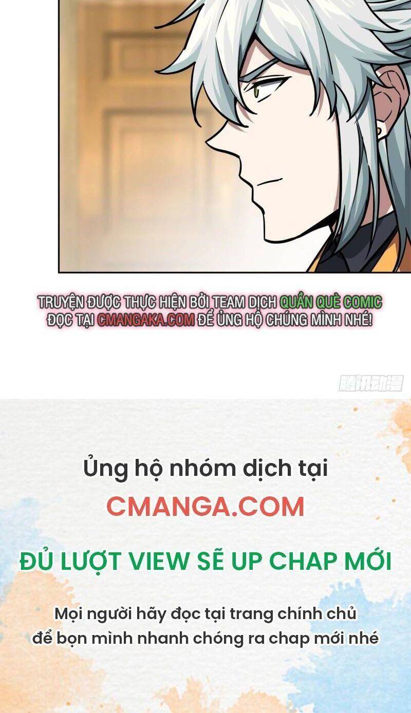 Siêu Thần Cơ Giới Sư Chap 115 - Next Chap 116
