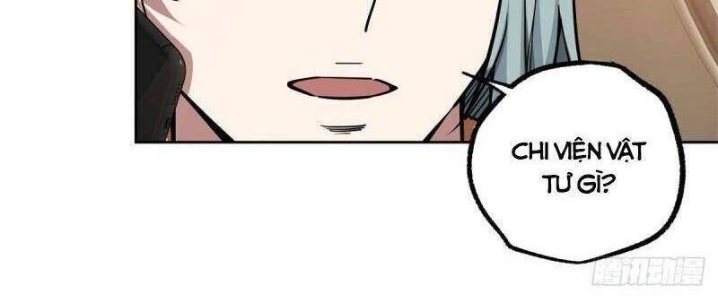 Siêu Thần Cơ Giới Sư Chap 115 - Next Chap 116