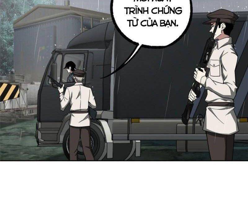 Siêu Thần Cơ Giới Sư Chap 116 - Next Chap 117