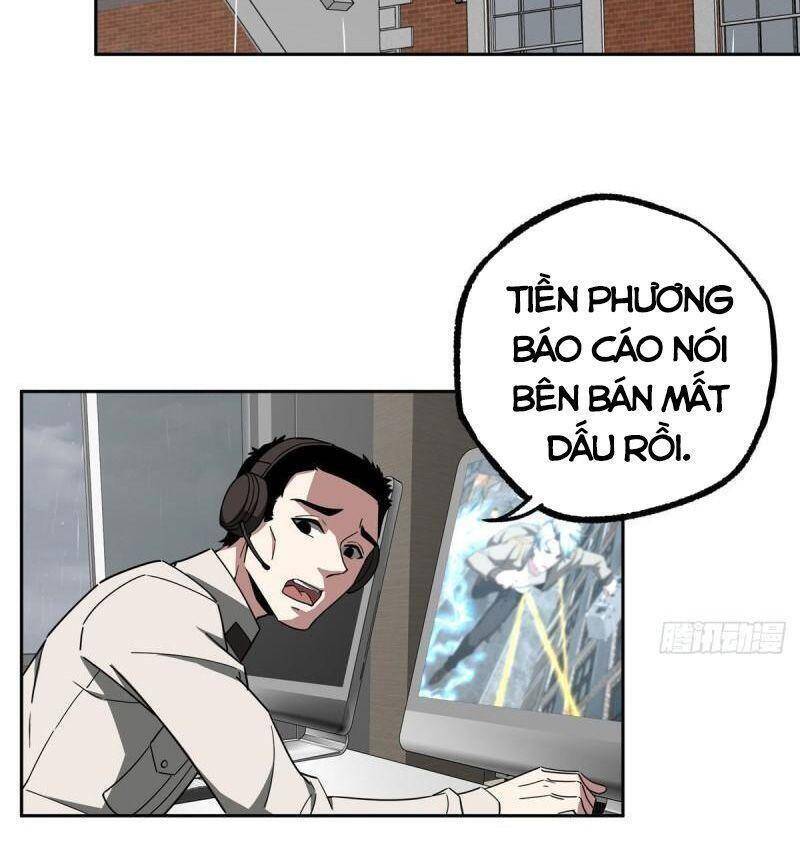 Siêu Thần Cơ Giới Sư Chap 116 - Next Chap 117