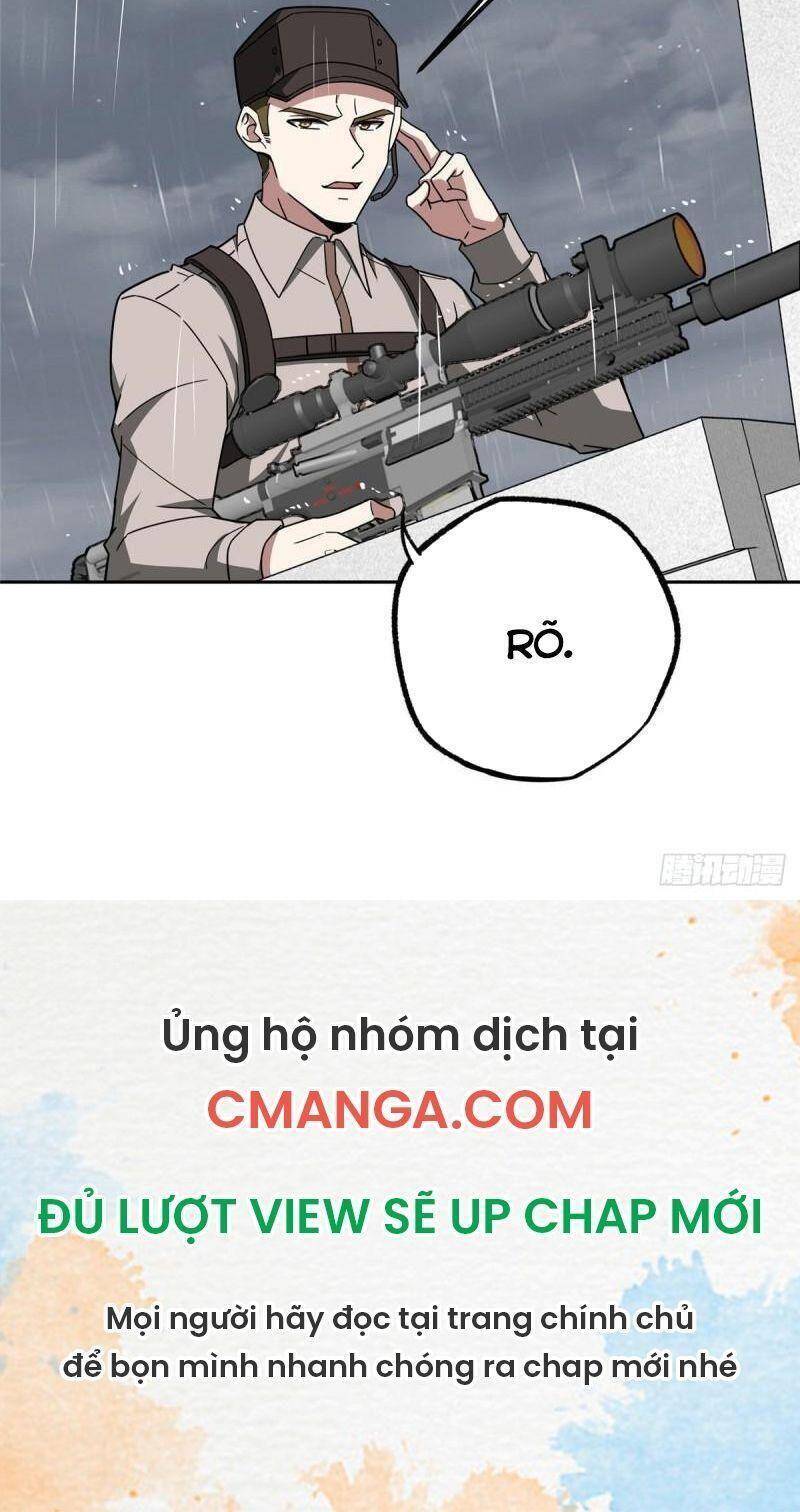 Siêu Thần Cơ Giới Sư Chap 116 - Next Chap 117