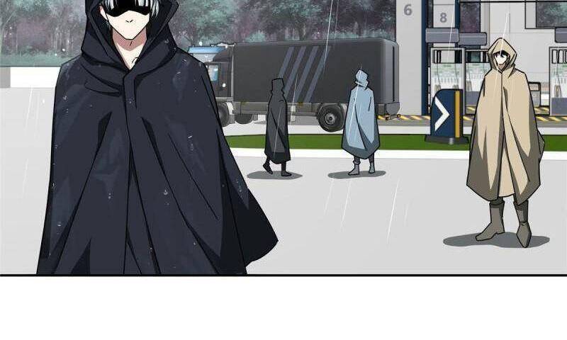 Siêu Thần Cơ Giới Sư Chap 116 - Next Chap 117