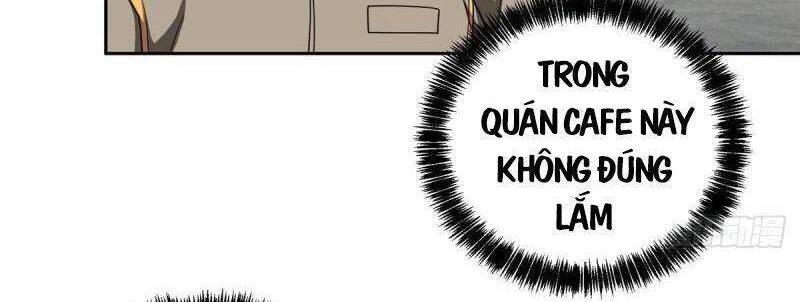Siêu Thần Cơ Giới Sư Chap 116 - Next Chap 117