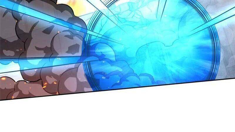 Siêu Thần Cơ Giới Sư Chap 117 - Next Chap 118