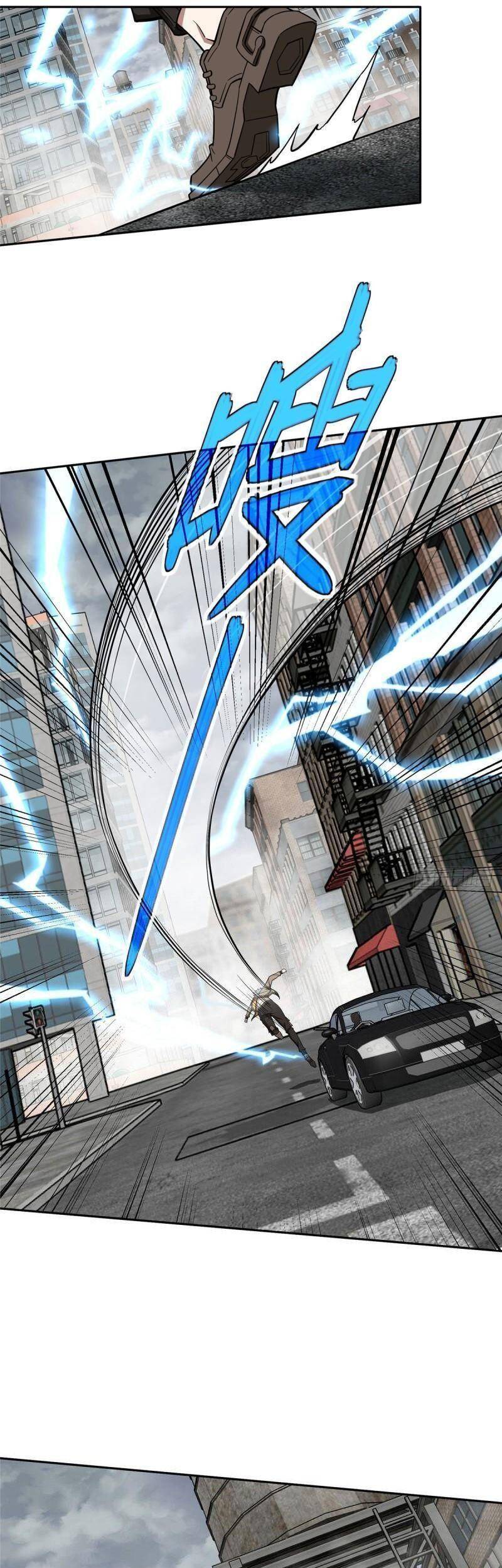 Siêu Thần Cơ Giới Sư Chap 117 - Next Chap 118