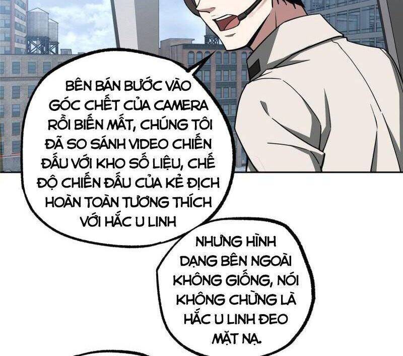 Siêu Thần Cơ Giới Sư Chap 117 - Next Chap 118