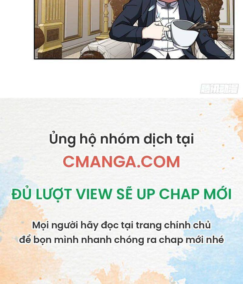 Siêu Thần Cơ Giới Sư Chap 117 - Next Chap 118