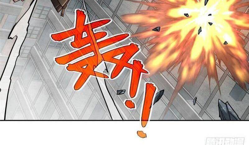 Siêu Thần Cơ Giới Sư Chap 117 - Next Chap 118